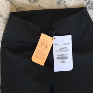 Fabletics High-Waisted Solid Powerhold Leggings